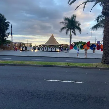 Seashell Caracas Appartamento Funchal (Madeira)