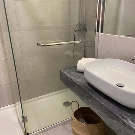 Seashell Caracas Appartement *