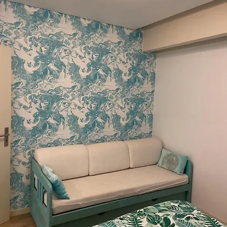 Seashell Caracas Appartement Funchal (Madeira)