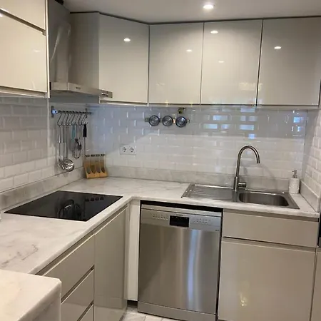 Appartement Seashell Caracas Funchal (Madeira)