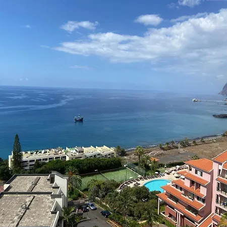 아파트 Seashell Caracas