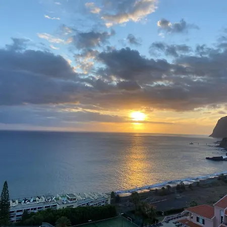 Seashell Caracas アパート