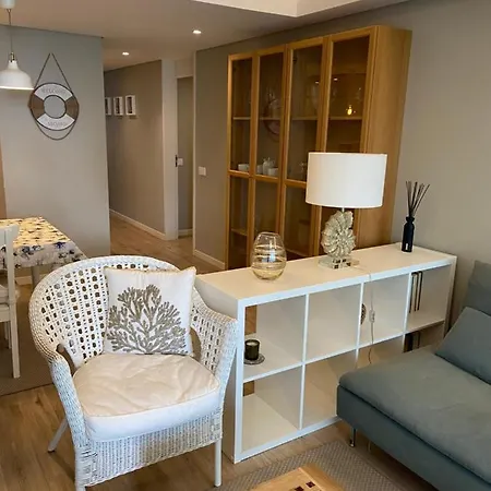 Seashell Caracas Apartment Funchal (Madeira)