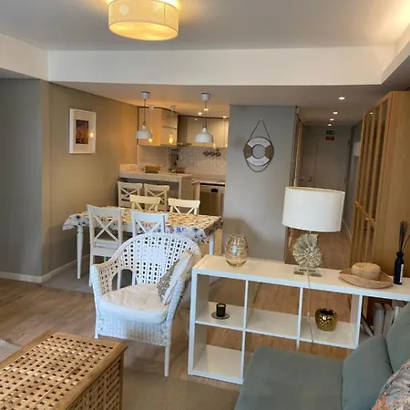 Seashell Caracas Apartment *