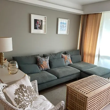 Seashell Caracas 丰沙尔